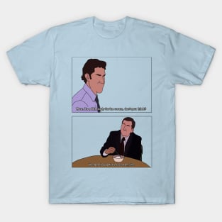 The Office T-Shirt